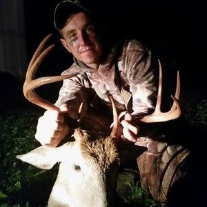 Meet your Posher, Brad